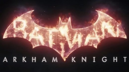 Batman Arkham Knight - Gameplay-Trailer