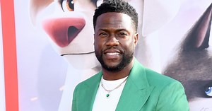 Celebrity Squares Game Show Produced by Kevin Hart Gets Premiere Date, Famous Guests Revealed
