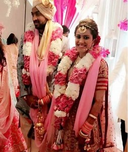 #weddingPictures : Indian cricketers light-up Krunal Pandya’s wedding ceremony in Mumbai. | News24
