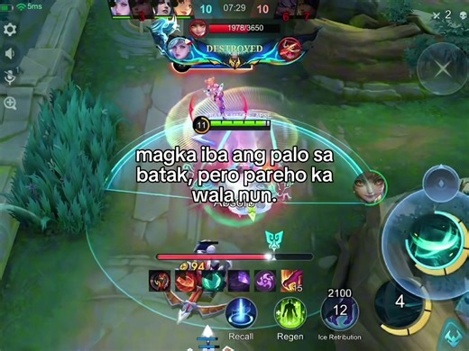 Exploring New Heroes in Mobile Legends: Bang Bang