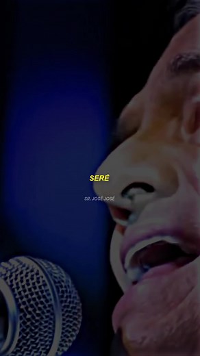 José José - Seré #josejose #joséjosé #josejoseoficial #josejoseporsiempre #joseporsiemprejose #josejosefans #josejoselprincipedelacanción #elpríncipedelacanción #JoséPorSiempreJosé #baladas #romanticos #viral #fyp #parati #sere #1984 #mexico