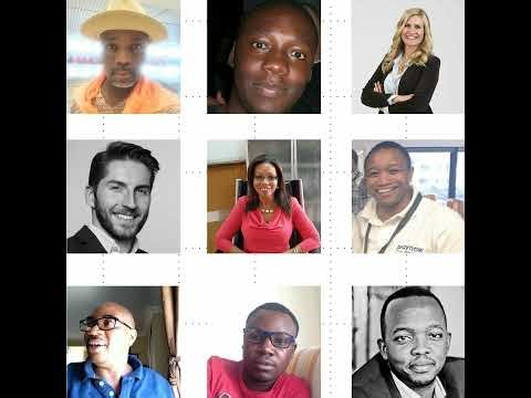 Celebrating The African Tech Round-Up's First Birthday!