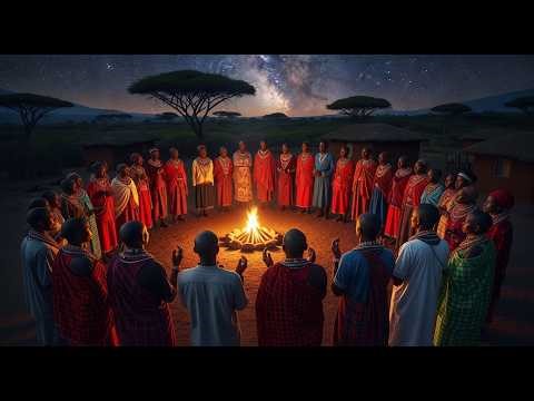 Ubuntu Sacred Unity | Ubuntu Rising Song