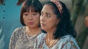 11K views · 61 reactions | SIMULA NA NG KALBARYO NI LOLONG! Hindi naging masaya ang pagkikita ang muling nina Lolong (Ruru Madrid) at Karina (Rochelle Pangilinan). Ang dalawa kasi, sa loob ng mala-impyernong kulungan ni Ivan (Martin Del Rosario) nagkita! Mailigtas kaya nila ang kanilang mga sarili at ang iba pang mga Atubaw? At alamin ang nakaraan nina Chona (Tanya Gomez) at Auring (Rubi-rubi) at kung bakit tila hindi sila nagkakasundo! Panoorin ang video. | GMA Public Affairs | Facebook