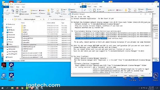 Install Inventor Professional 2022 Full Crack Working 100%
