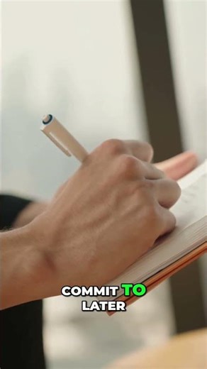 Stop Overthinking Your Script (Do This Instead)