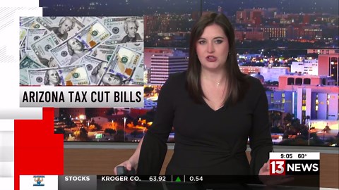 What to know about filing 2026 Arizona taxes