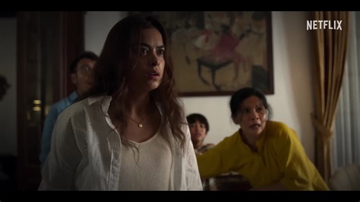 The Elixir - Teaser Trailer (English Subs) HD