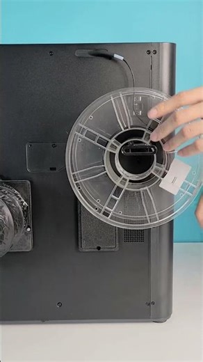 3D Printers Emit Ultrafine Particles, Keep Your Air Clean with 3D Printer Filtration System