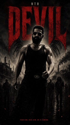 Jr NTR + Prashanth Neel = RECORD BREAKING DISASTER FOR BOX OFFICE 💥