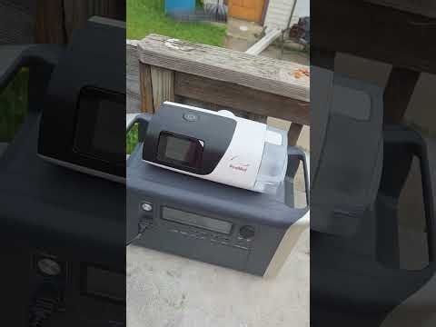 RESMED AIRSENSE 11 ISSUES!