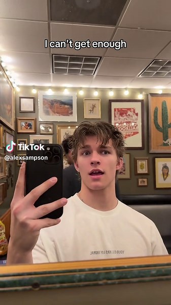 Alex Sampson ✞ on TikTok