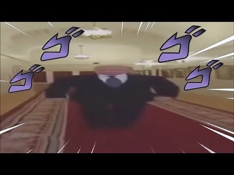 Putin Walking Meme Compilation (Wide Putin)