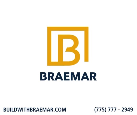 ✨ Build Your Dream — Custom, Modern, and Built to Last ✨ This 2024 custom home is a perfect example of what happens when thoughtful design meets quality craftsmanship. Built by Braemar, this modern home was designed to maximize space, comfort, and those incredible mountain views. From the layout to the location, every detail was designed with the homeowner’s vision in mind. Ready to build your dream? We’re ready when you are. 📞 (775) 777-2949 🌐 buildwithbraemar.com #BuildYourDream #BuiltByBrae