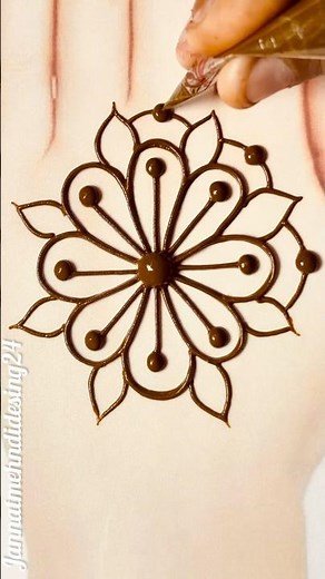 Eid special mehndi design | Simple mehndi designs | Easy Mehndi design | Arabic Mehndi design 2026