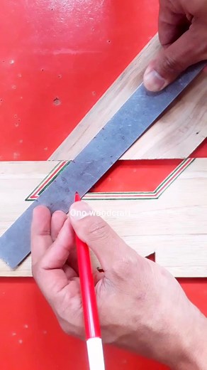 100 shares | Tips & tricks woodworking #woodworking #tips #diy #working #fblifestyle #ideas | Diding Paridi | Facebook