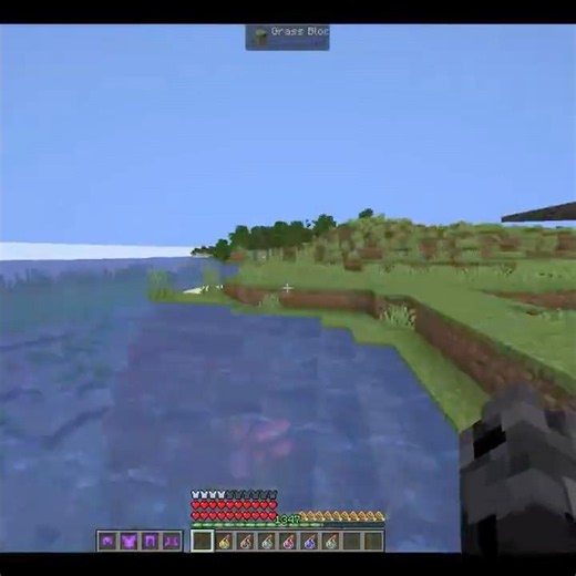 Call Me Usain Bolt! #minecraft #gaming #survival