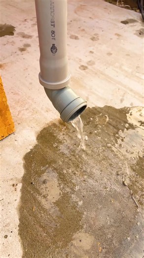 DIY PVC Gutter Installation | Crafty Panda