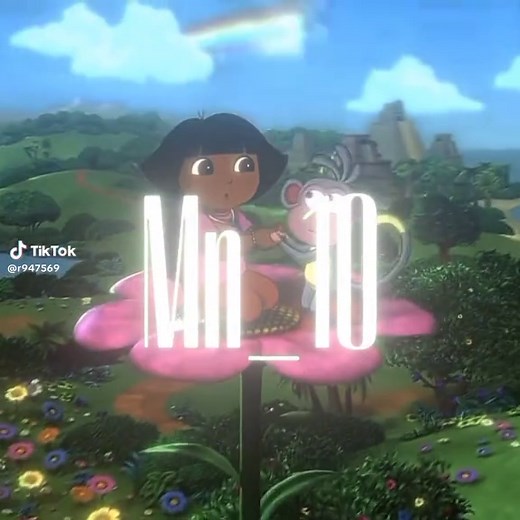 Masha vs Dora: Epic Showdown Explained
