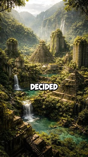 Man Who Found Lost City of Z 😲