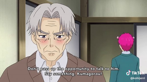 Exploring Episode 92 of The Disastrous Life of Saiki K