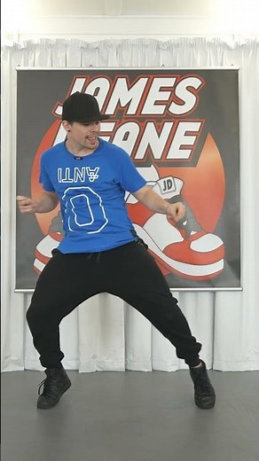 How To Do The "Cat Daddy" | Dance Tutorial