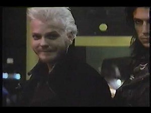 The Lost Boys movie trailer 1987