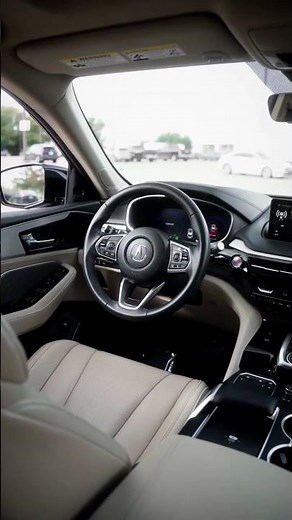 2023 Acura MDX | 28,466 Miles | Central Autohaus Dallas