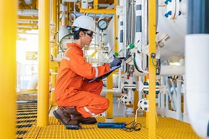 Asset Integrity & Assurance - MaxGrip