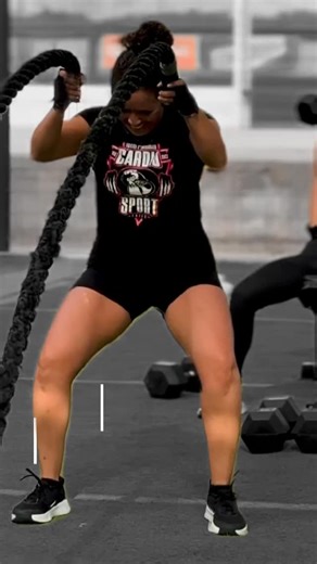 CardioSport Chile | ENTRENAMIENTO FUNCIONAL KINESIOLOGIA on Instagram: "FIN DEL SEGUNDO ACTO 🙌🫰"