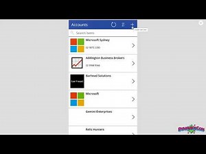 Lisa Crosbie - Getting Started with Canvas Apps