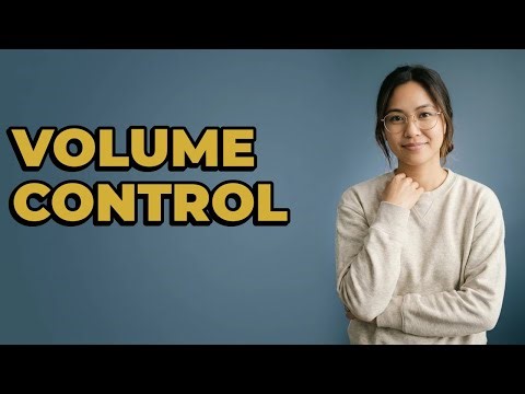 How To Edit A Clip's Volume On The Premiere Pro Timeline?