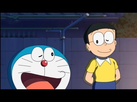 Doraemon New Episode in Hindi | Latest Doraemon Cartoon 2025 | Nobita & Shizuka Adventure