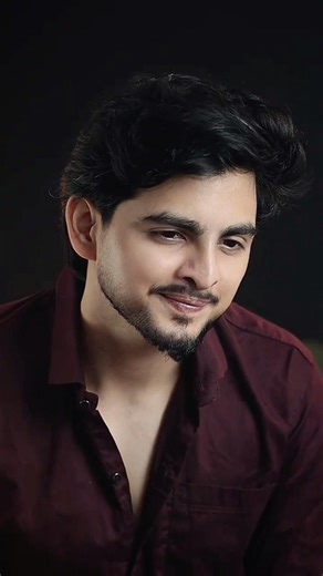 Let's Try Italian Beard 👀🖤