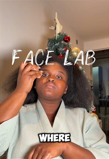 Face lab episode 1 #beforeandaftermakeup #fashiontips