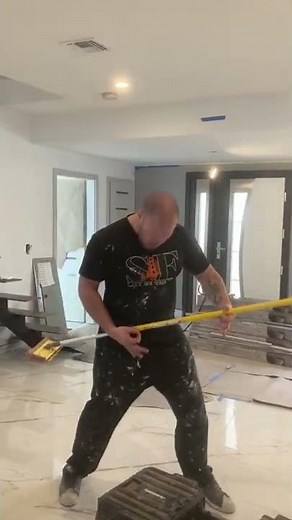 Blackened - 2020 live performance (on a broom stick ) :)