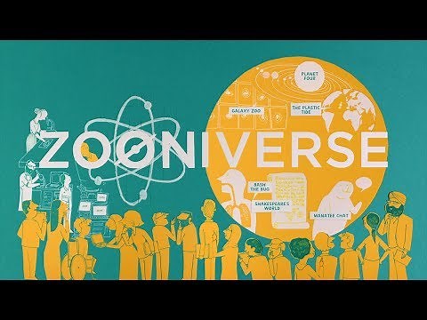 The Zooniverse: A Brief Introduction