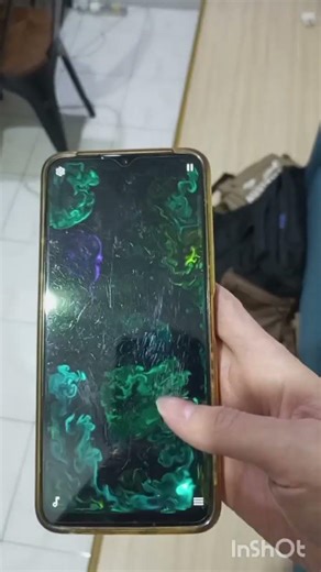 ‪@shantomagicworld‬ Magic Fluids Lite app!