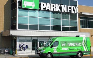 PDX airport shuttle drops Park 'N Fly after security breach