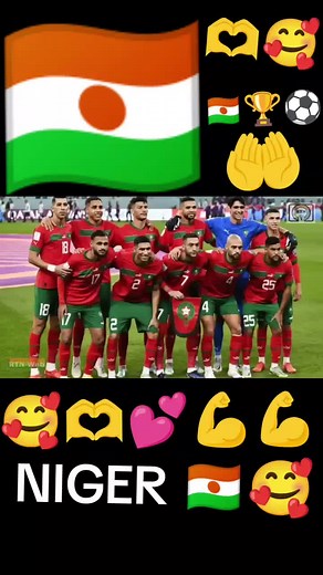 ‏#Niger🇳🇪💪🥰##CapCut #arewa__tiktok #🥰🥰🥰🥰❤️❤️❤️ @👍Niger 💫❤️🥇