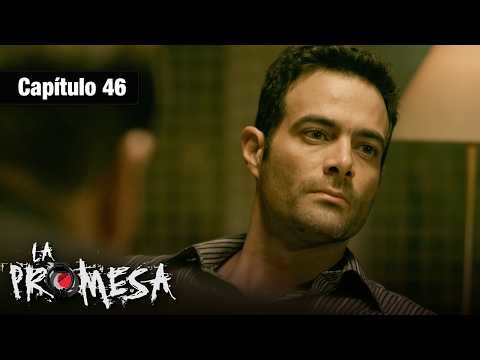 Kidnapped - Chapter 46 (The Promise) - Surviving Hell - Crime - Colombian Series in Spanish