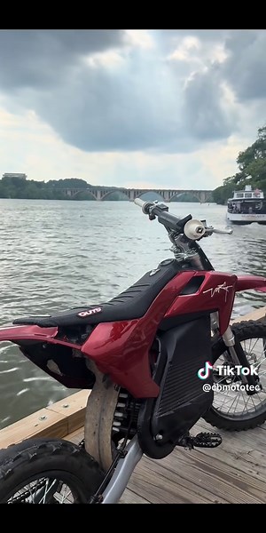 Cleanest Mototec: The Ultimate Electric Dirt Bike