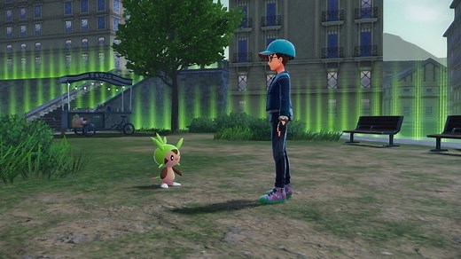 Wild Zone 17 Guide: All Pokemon, Items, and More