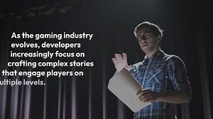 Expanded Storyline Elements