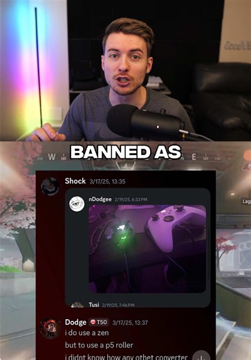 What can we do about the cheater problem in Apex Legends? #apex