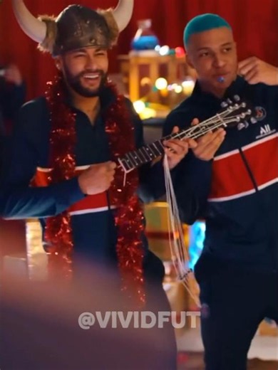 Mbappe & Neymar - A Friendship Nobody Talks About 🥹❤️‍🩹