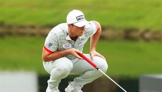 PGA Tour tee times, schedule in FedEx Cup playoffs: Pairings for first two rounds in Memphis