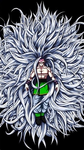 ⚡ Top 10 Most Powerful Goku Infinity Transformations #dragonball #goku #gokuedit #trending #viral
