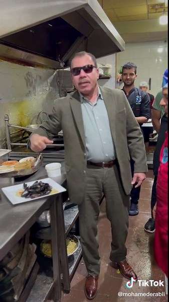 Mohamederabii على TikTok