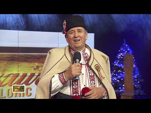 Leontin Ciucur – Merg cu mândra pe cărare (@Tezaur folcloric)